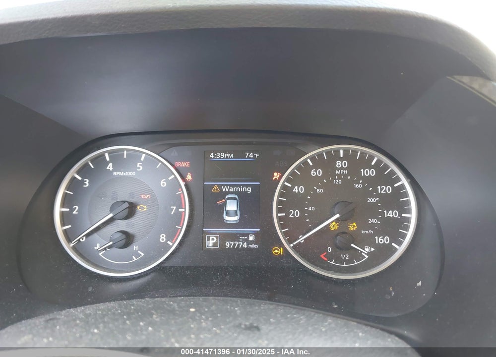 2021 NISSAN SENTRA VIN: 3N1AB8BV7MY240490