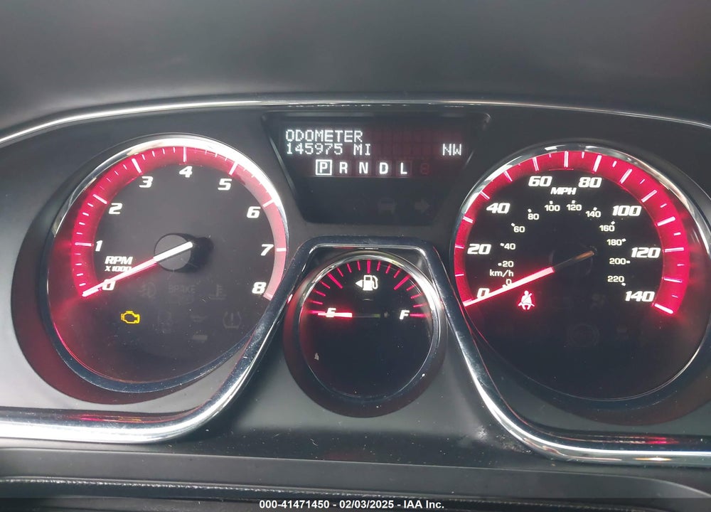 2015 GMC ACADIA VIN: 1GKKRTKD9FJ187598
