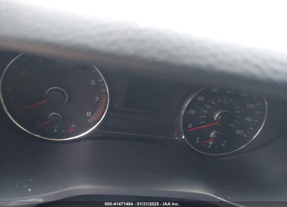 2015 KIA FORTE VIN: KNAFX4A6XF5331869