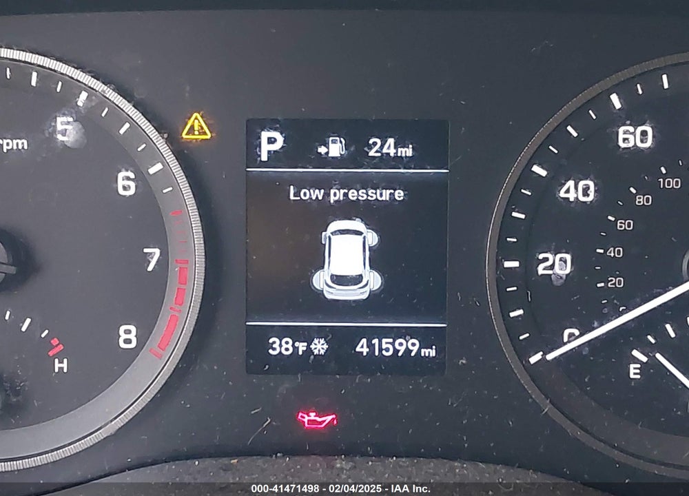 2021 HYUNDAI TUCSON VIN: KM8J3CAL1MU306947