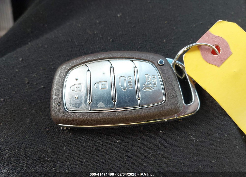 2021 HYUNDAI TUCSON VIN: KM8J3CAL1MU306947