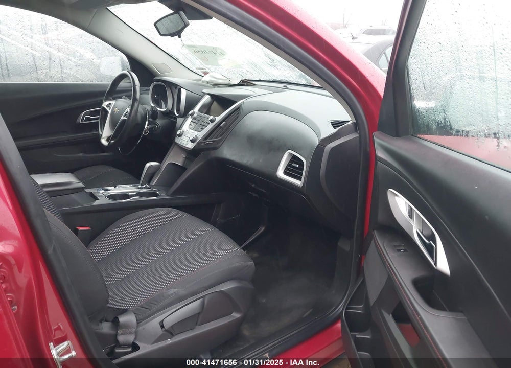 2015 CHEVROLET EQUINOX 1LT VIN: 2GNALBEK3F1159049
