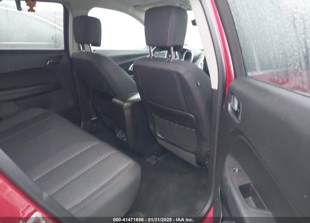 2015 CHEVROLET EQUINOX 1LT VIN: 2GNALBEK3F1159049