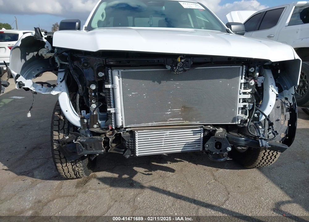 2024 FORD RANGER VIN: 1FTER4HPXRLE39741