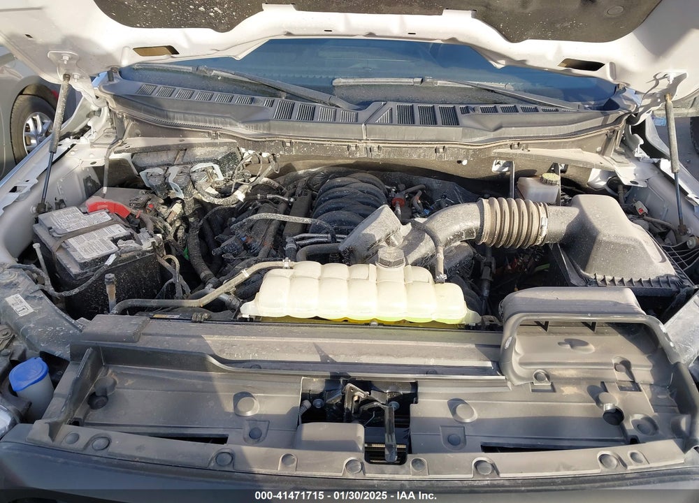2023 FORD F-150 XLT VIN: 1FTFW1E56PFC07339