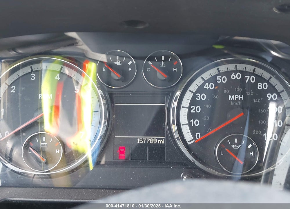 2012 RAM 1500 VIN: 1C6RD6LT1CS229243