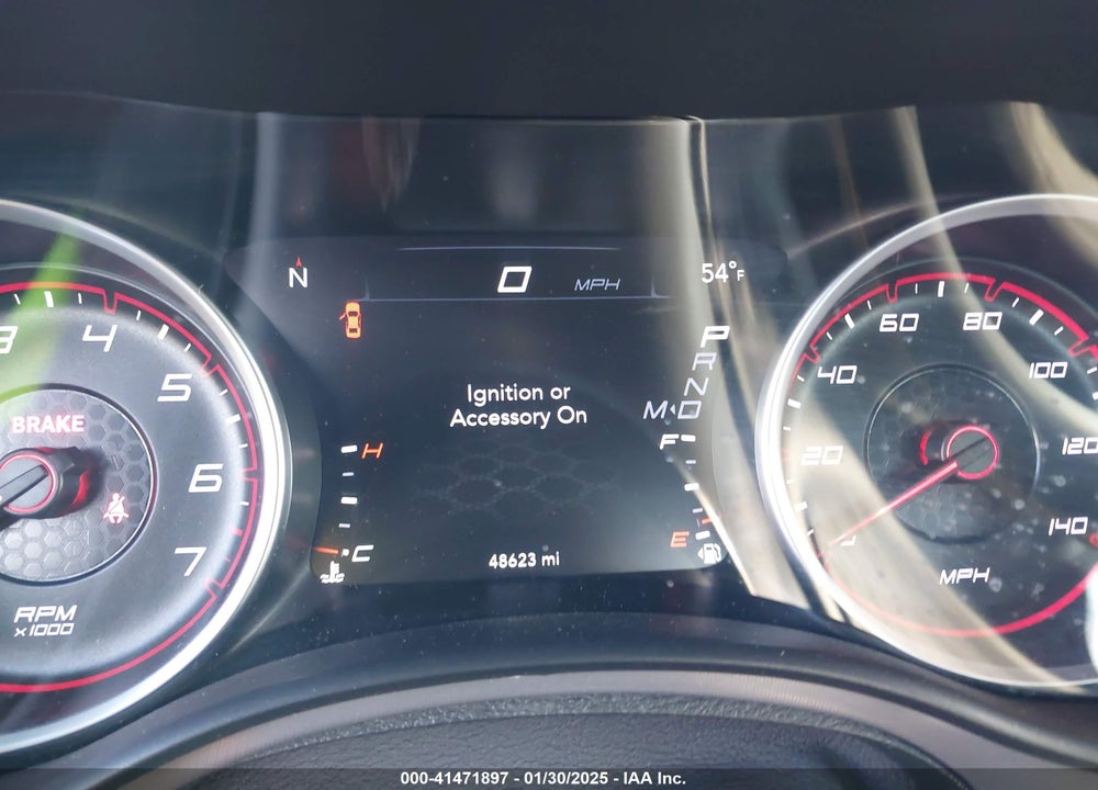 2023 DODGE CHARGER GT VIN: 2C3CDXHG1PH546974