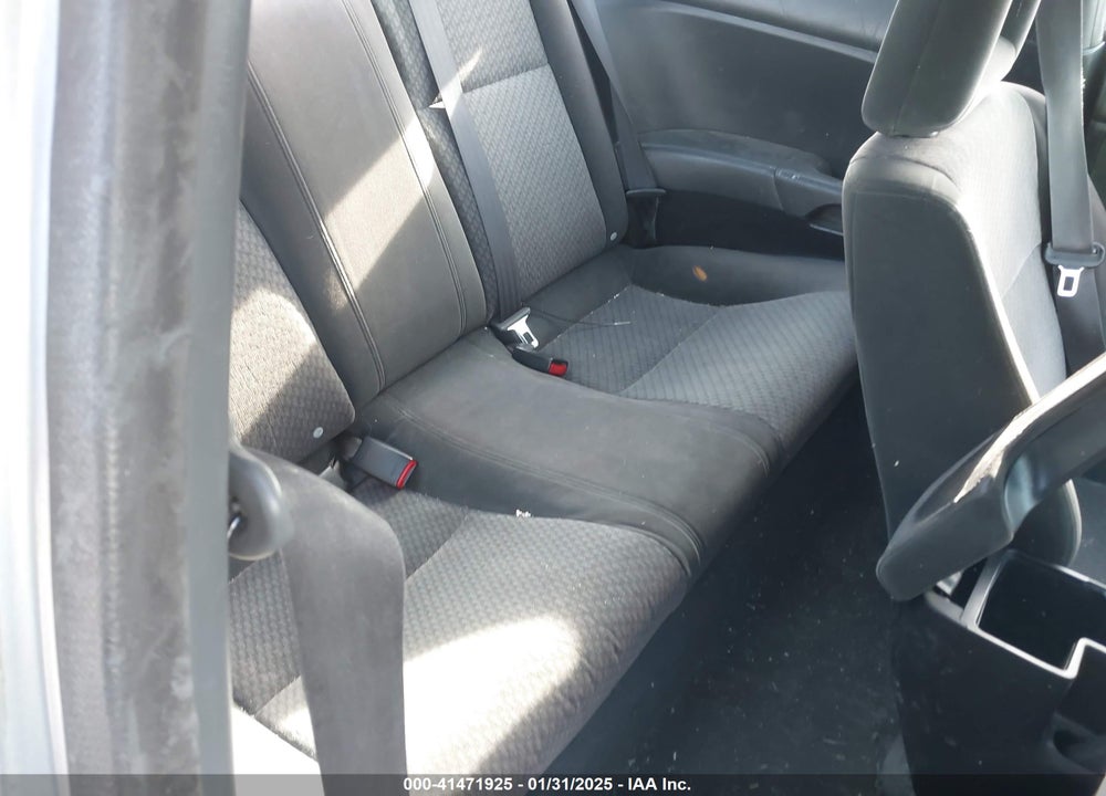 2004 HONDA CIVIC VP VIN: 1HGEM22144L009933
