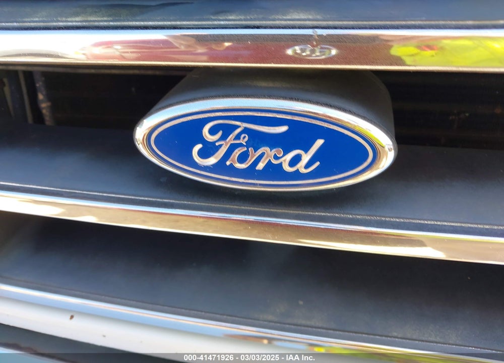1993 FORD F150 VIN: 1FTDF15H8PNA33233