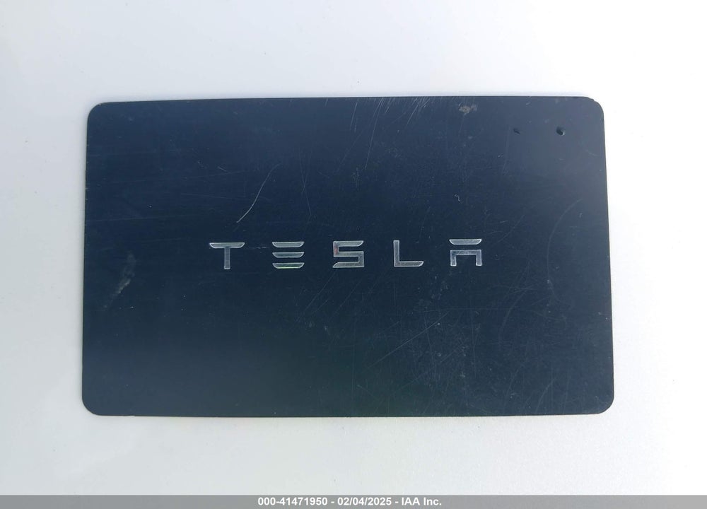 2021 TESLA MODEL 3 VIN: 5YJ3E1EA4MF907895