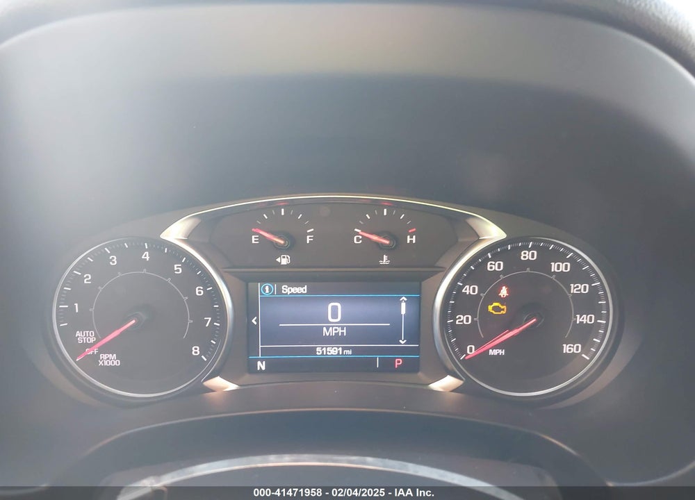 2022 GMC TERRAIN AWD SLE VIN: 3GKALTEV2NL222376