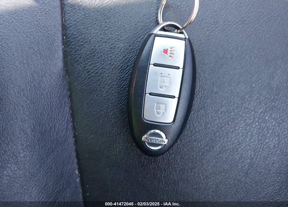 2006 NISSAN MURANO VIN: JN8AZ08W86W509489