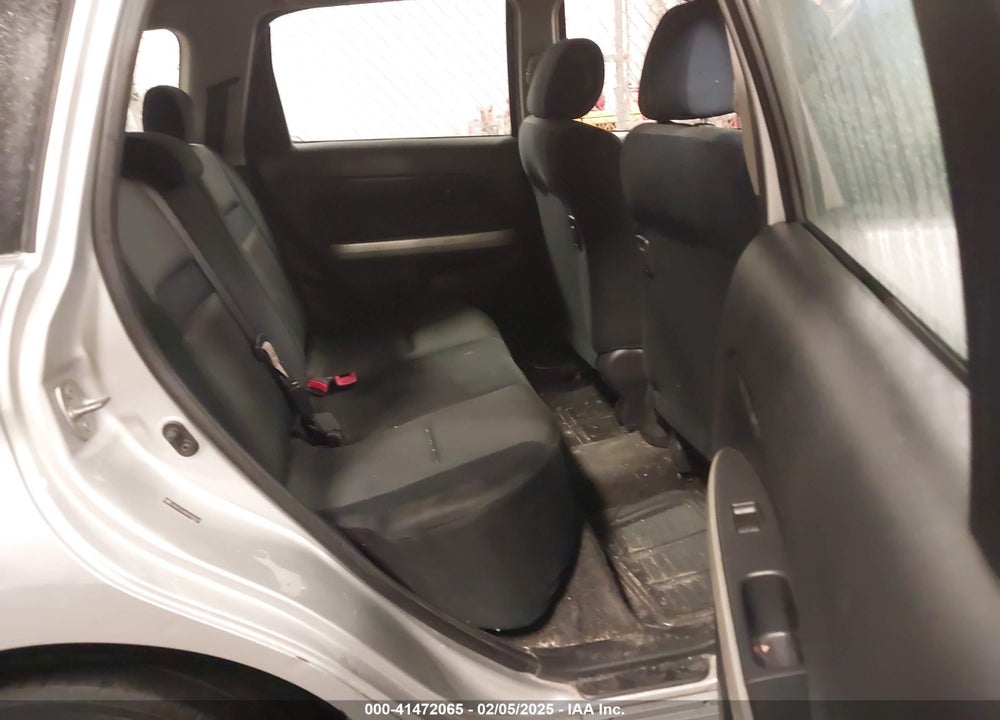 2006 SCION XA VIN: JTKKT624865002229