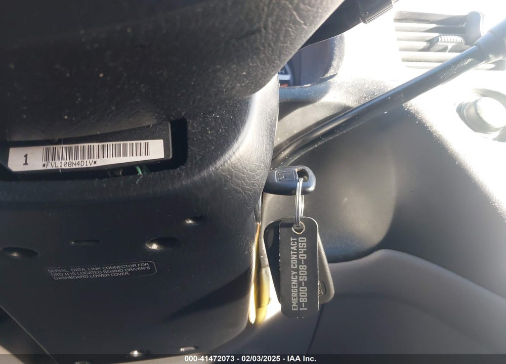 2000 HONDA ODYSSEY EX VIN: 2HKRL1868YH601202