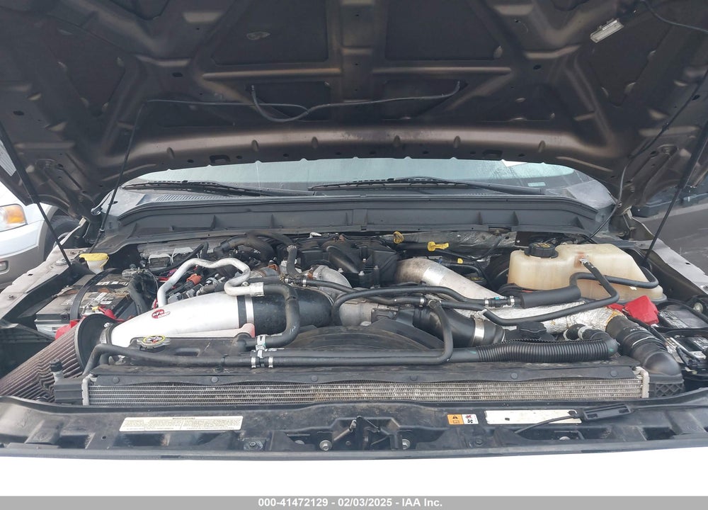 2015 FORD F-250 VIN: 1FT7W2BT5FEB19206
