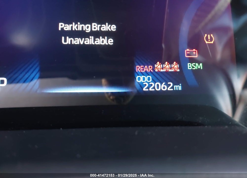 2022 TOYOTA COROLLA XSE VIN: JTNC4MBE0N3188635