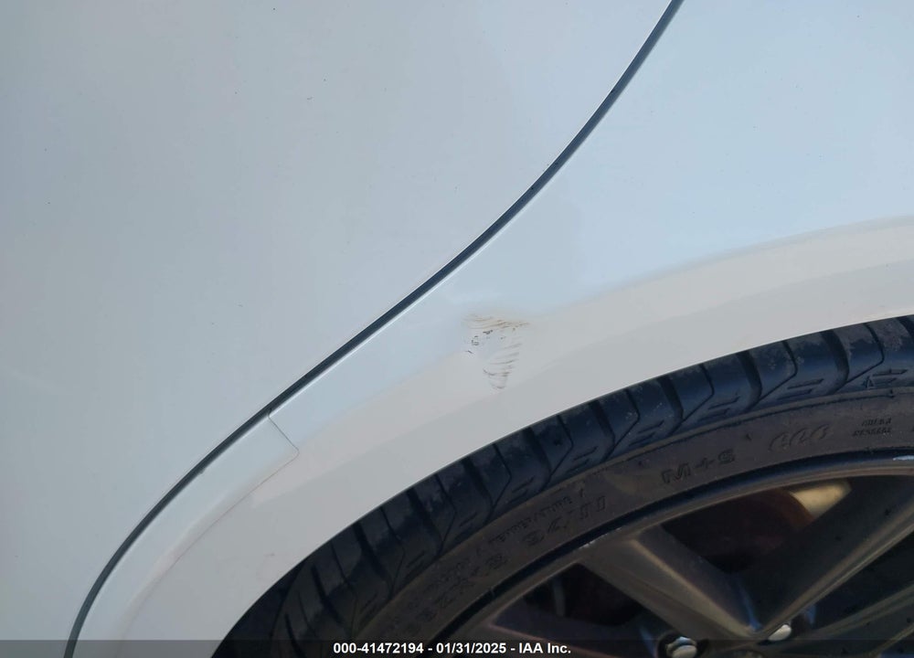 2018 LEXUS IS 300 VIN: JTHBA1D29J5071496