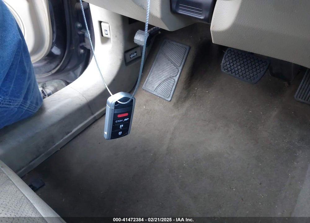 2014 ACURA RDX VIN: 5J8TB3H30EL016469