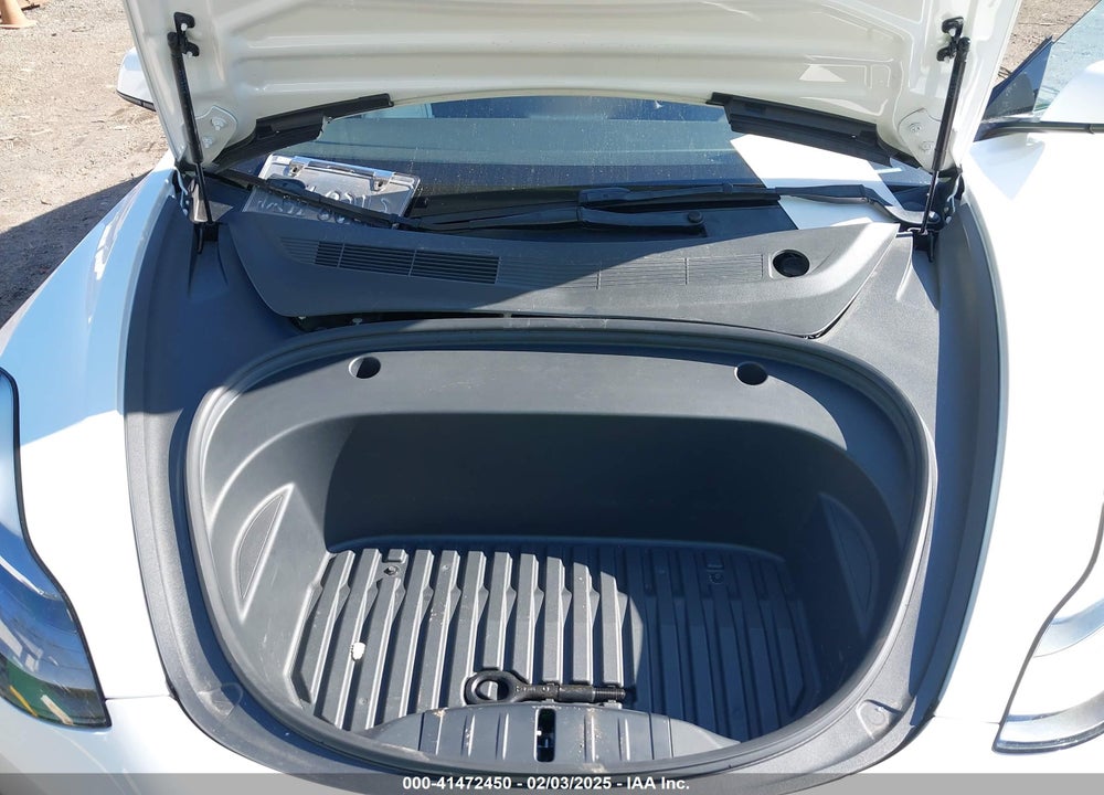 2021 TESLA MODEL 3 VIN: 5YJ3E1EA0MF099013