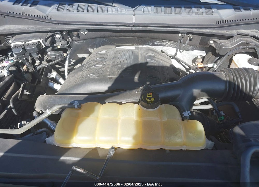2016 FORD F-150 VIN: 1FTEW1EG2GFD47529