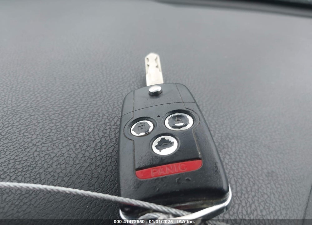 2009 ACURA TSX VIN: JH4CU26629C016302