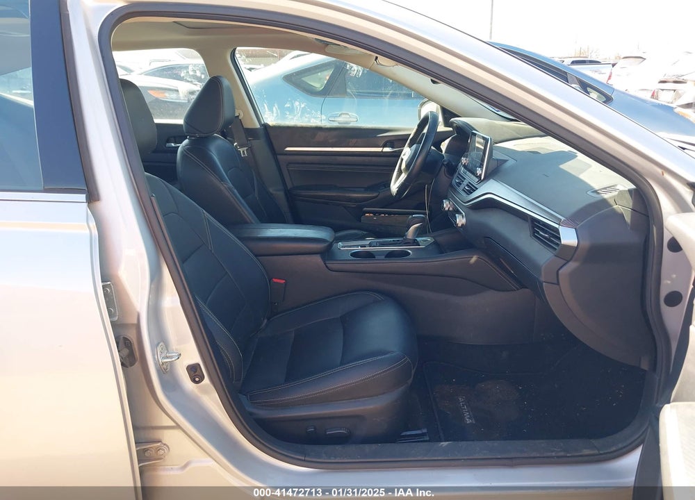 2019 NISSAN ALTIMA VIN: 1N4BL4EV1KN311105