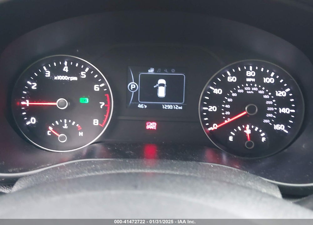 2018 KIA SPORTAGE LX VIN: KNDPM3ACXJ7423562