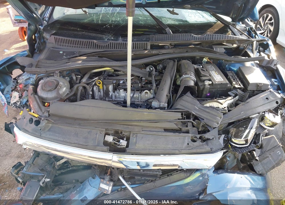 2019 VOLKSWAGEN JETTA VIN: 3VWE57BU9KM251483