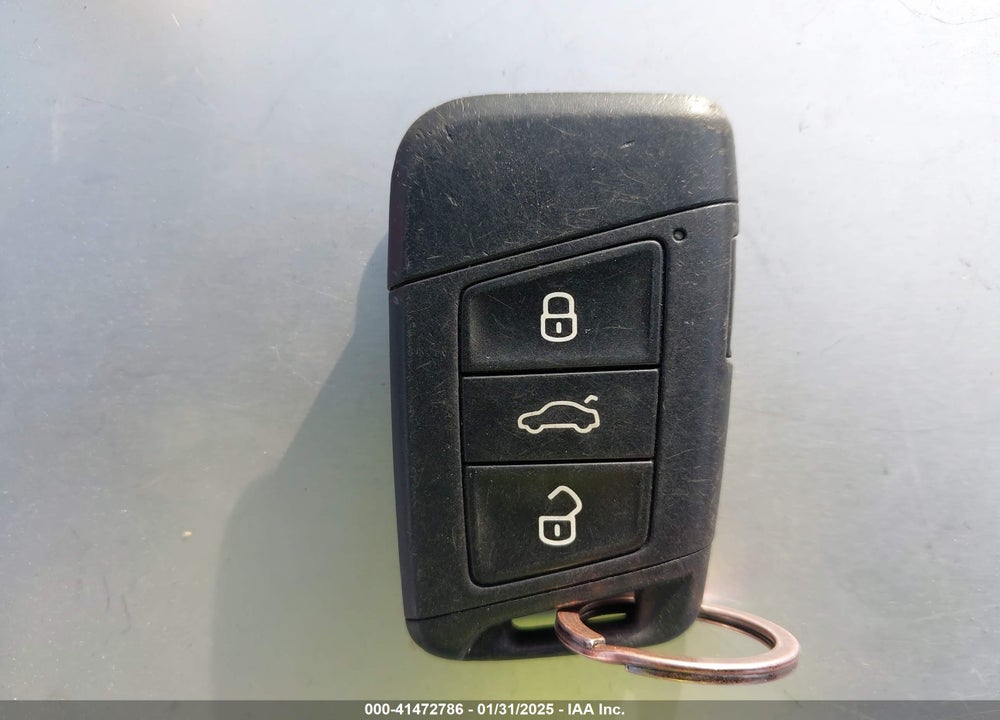 2019 VOLKSWAGEN JETTA VIN: 3VWE57BU9KM251483