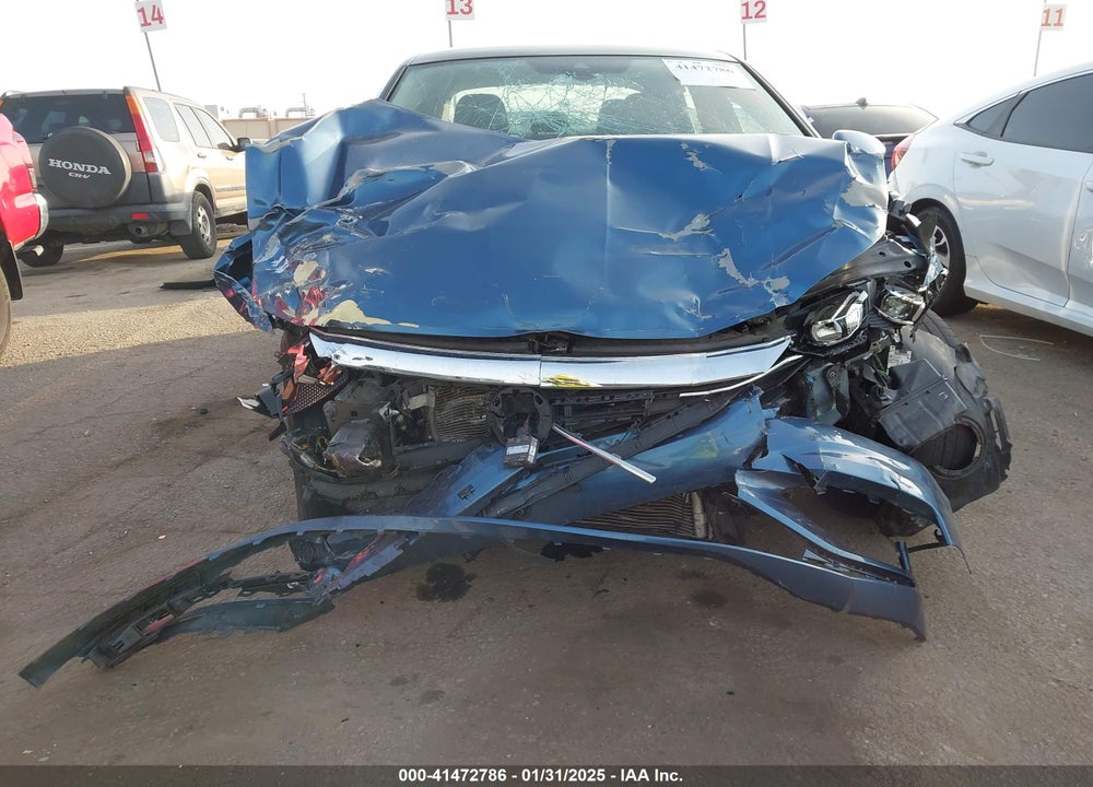 2019 VOLKSWAGEN JETTA VIN: 3VWE57BU9KM251483