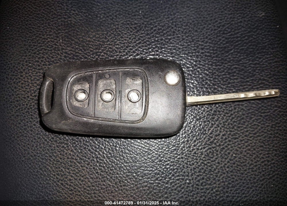 2011 KIA SOUL VIN: KNDJT2A28B7732961