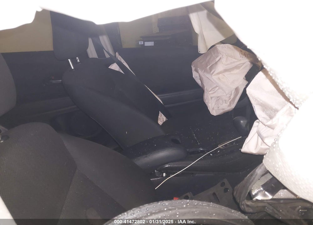 2018 HONDA HR-V VIN: 3CZRU6H32JG706746