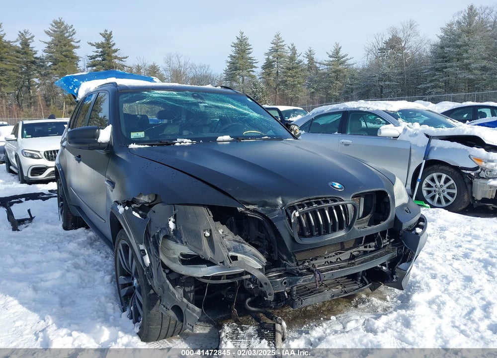 2013 BMW X5 VIN: 5YMGY0C56D0C11671