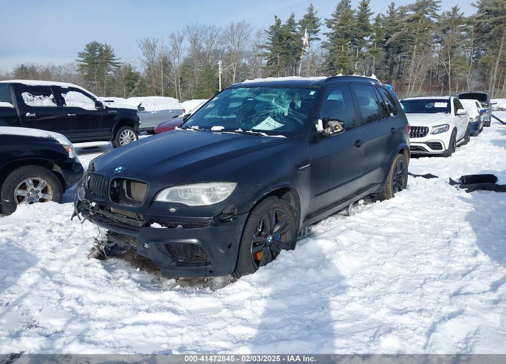 2013 BMW X5 VIN: 5YMGY0C56D0C11671