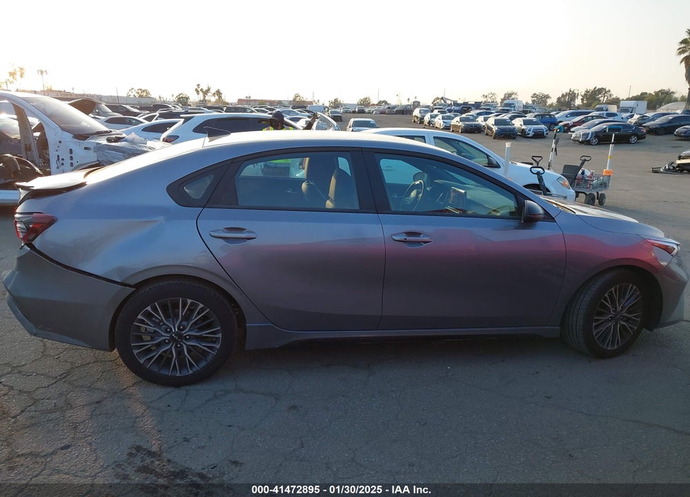 2024 KIA FORTE VIN: 3KPF54ADXRE824290