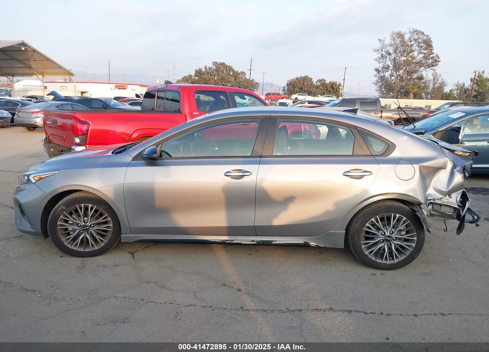 2024 KIA FORTE VIN: 3KPF54ADXRE824290