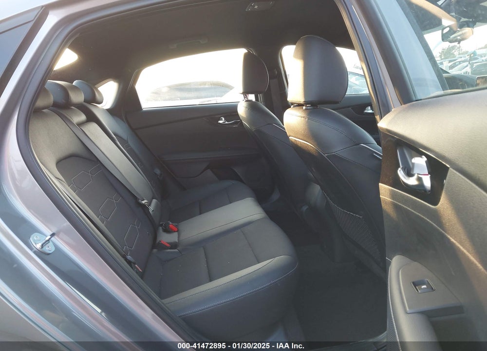 2024 KIA FORTE VIN: 3KPF54ADXRE824290