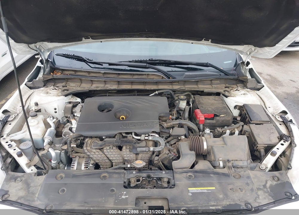 2020 NISSAN ALTIMA VIN: 1N4BL4BV2LC139359
