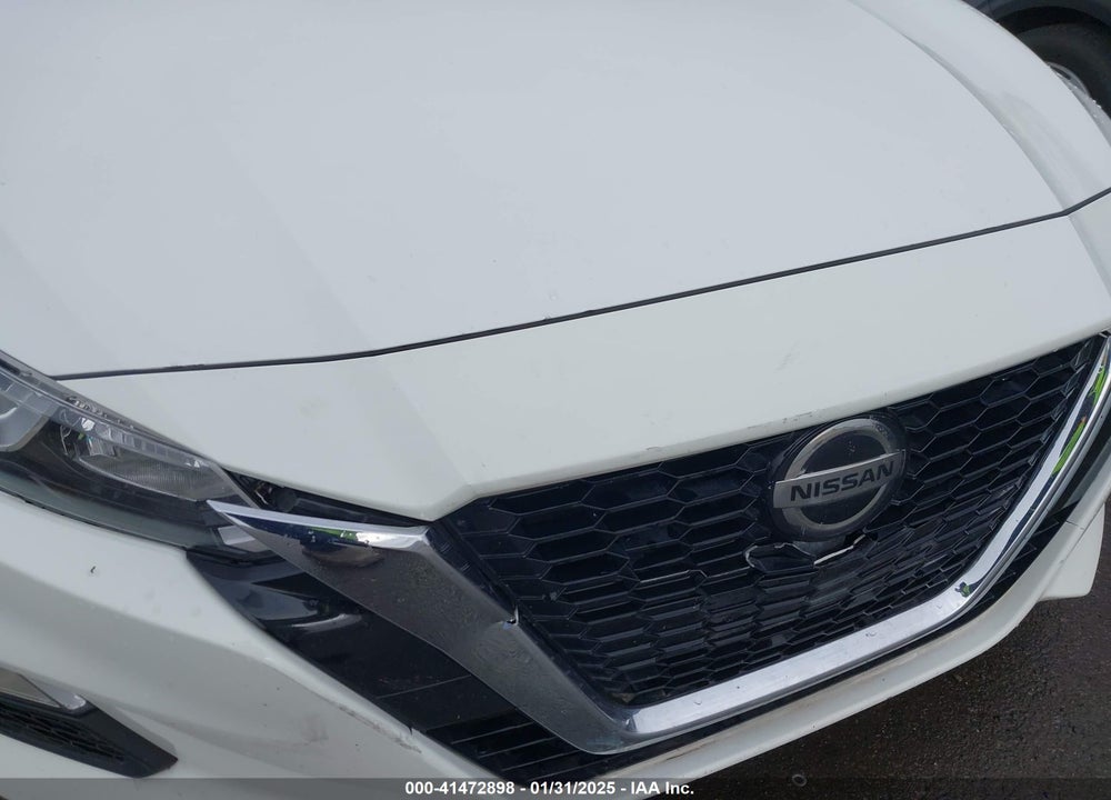2020 NISSAN ALTIMA VIN: 1N4BL4BV2LC139359