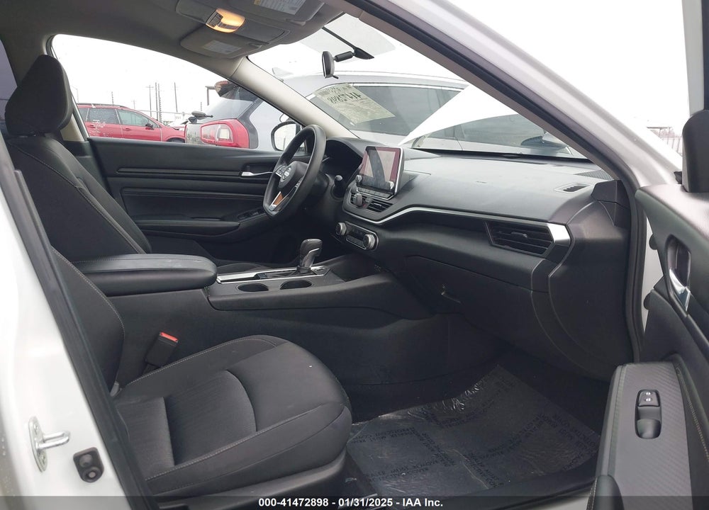 2020 NISSAN ALTIMA VIN: 1N4BL4BV2LC139359