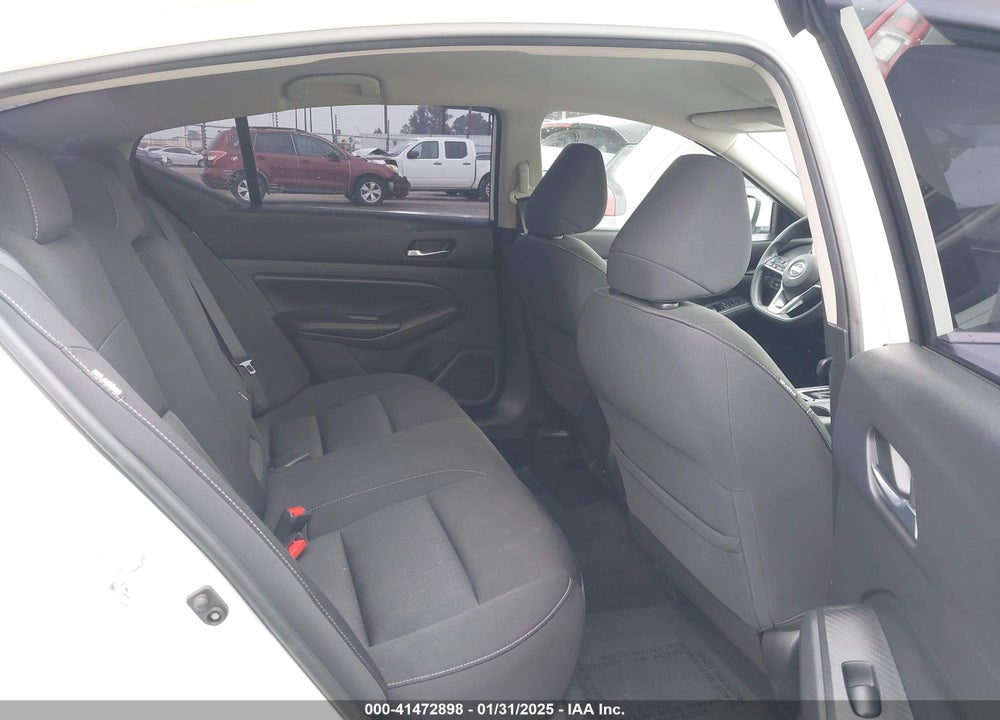 2020 NISSAN ALTIMA VIN: 1N4BL4BV2LC139359