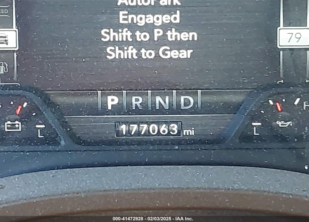 2019 RAM 1500 VIN: 1C6RREJT6KN798441