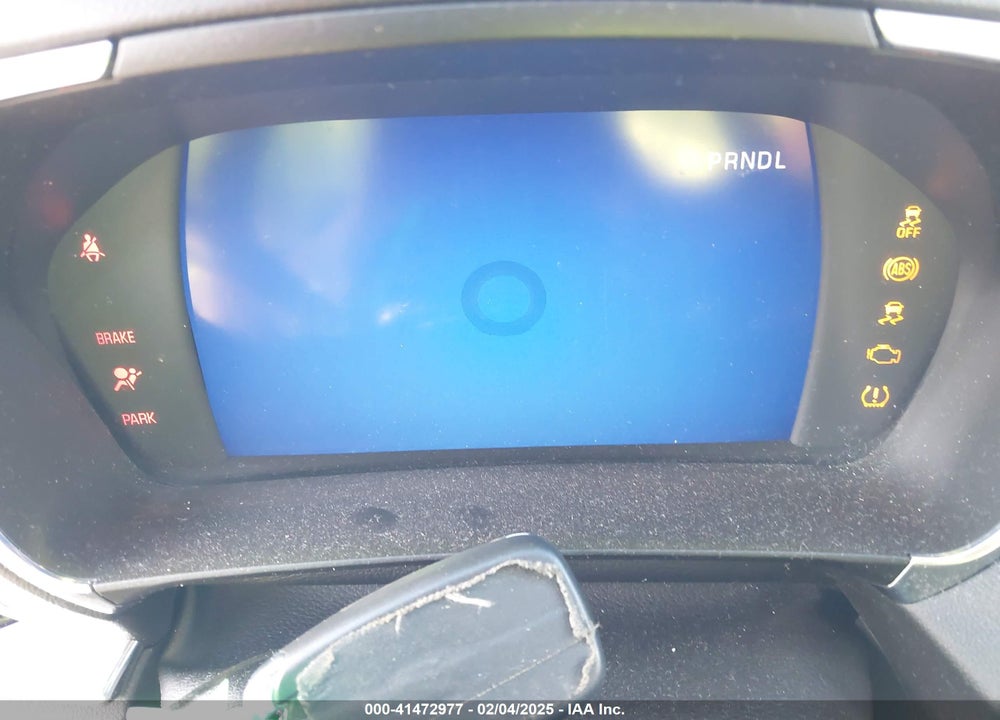 2018 CHEVROLET VOLT VIN: 1G1RB6S57JU156942