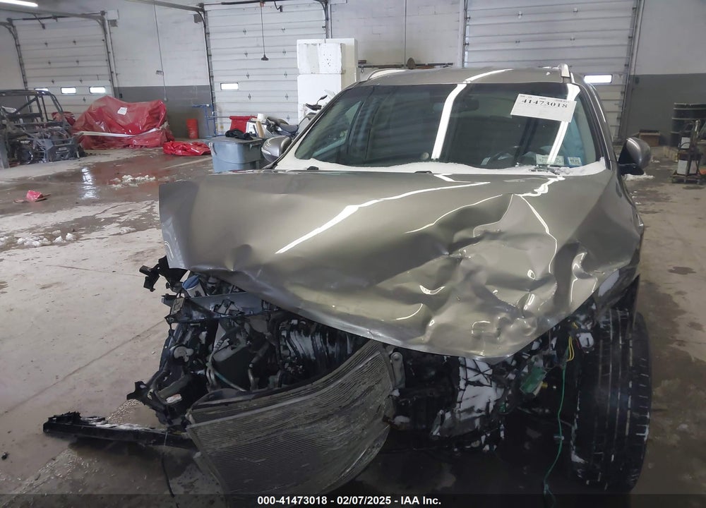 2017 KIA SORENTO VIN: 5XYPGDA36HG199989