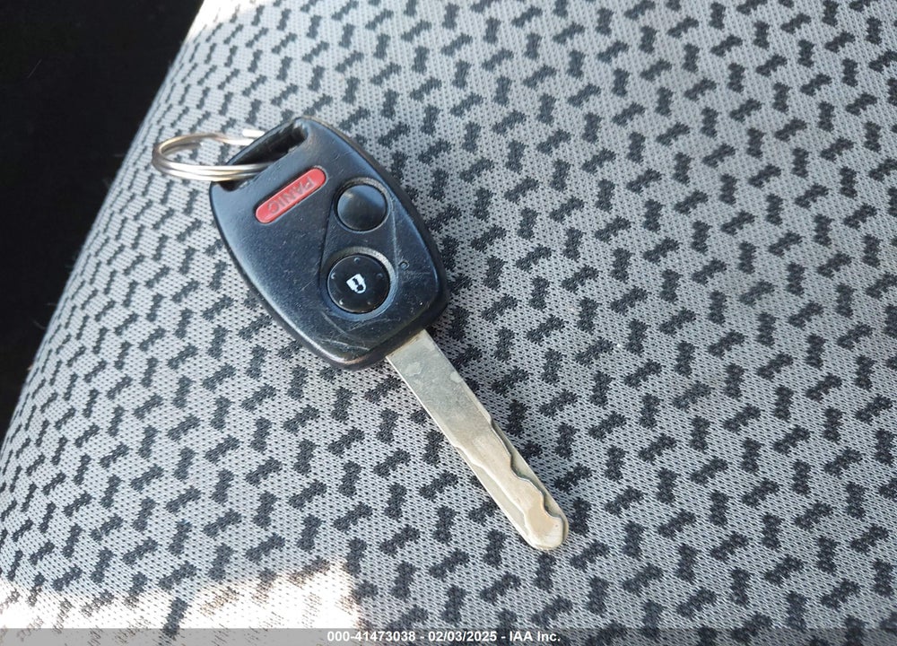 2009 HONDA FIT SPORT VIN: JHMGE88449S014702