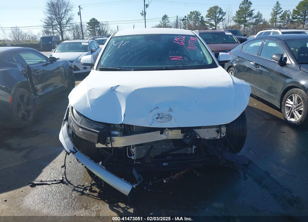 2022 HYUNDAI IONIQ 5 VIN: KM8KN4AEXNU066952