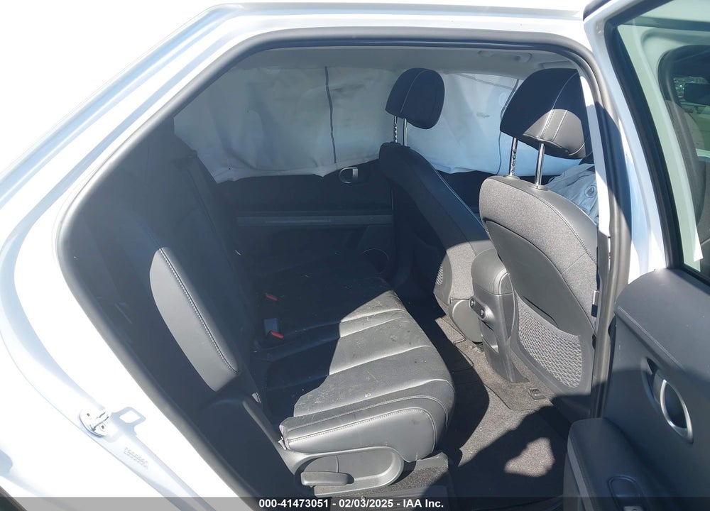 2022 HYUNDAI IONIQ 5 VIN: KM8KN4AEXNU066952