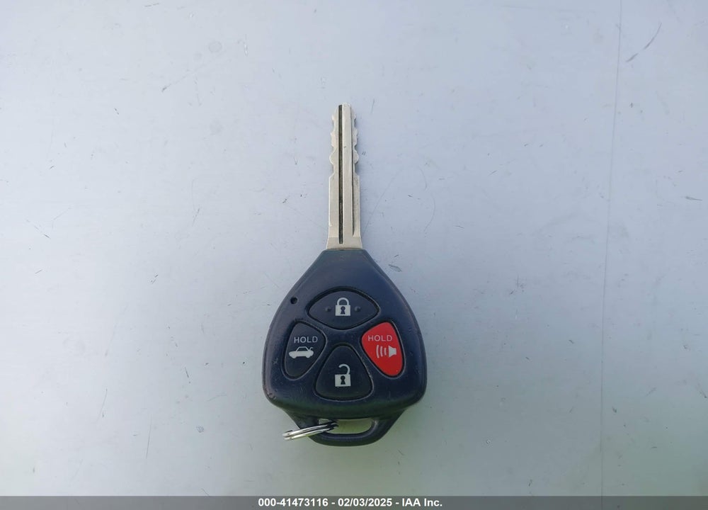 2010 TOYOTA COROLLA S VIN: 1NXBU4EE9AZ275316