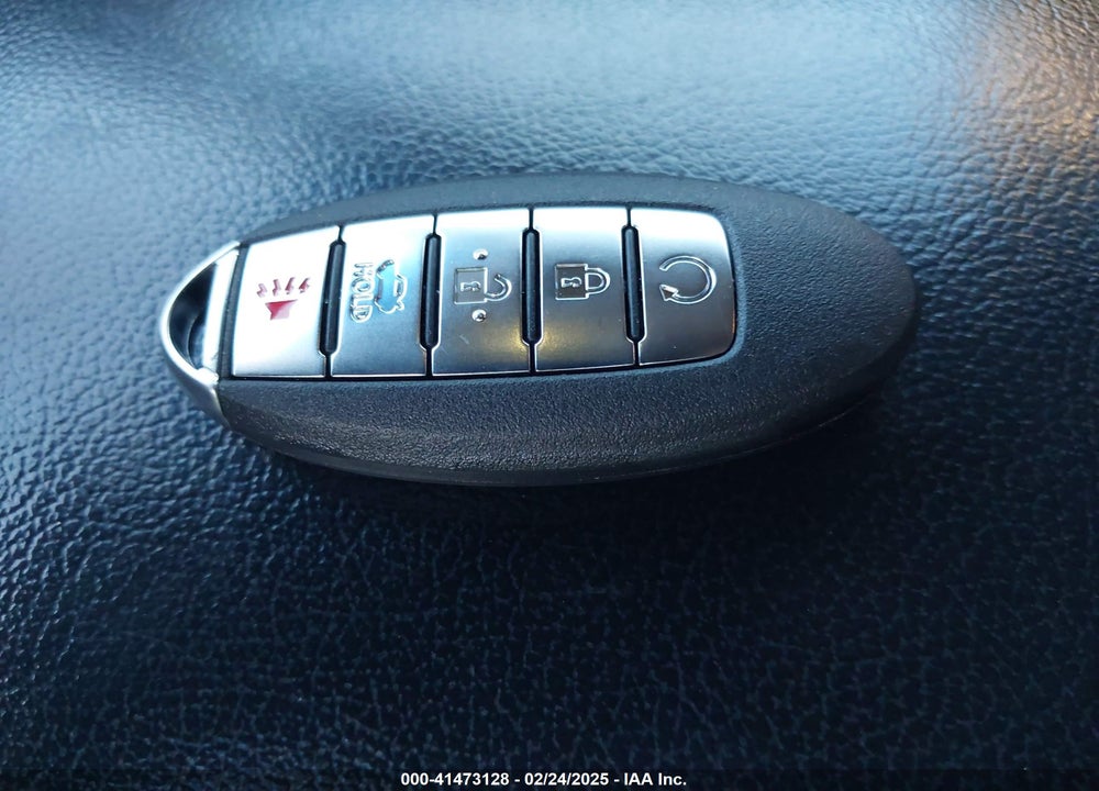 2016 NISSAN ALTIMA VIN: 1N4AL3AP0GN382185