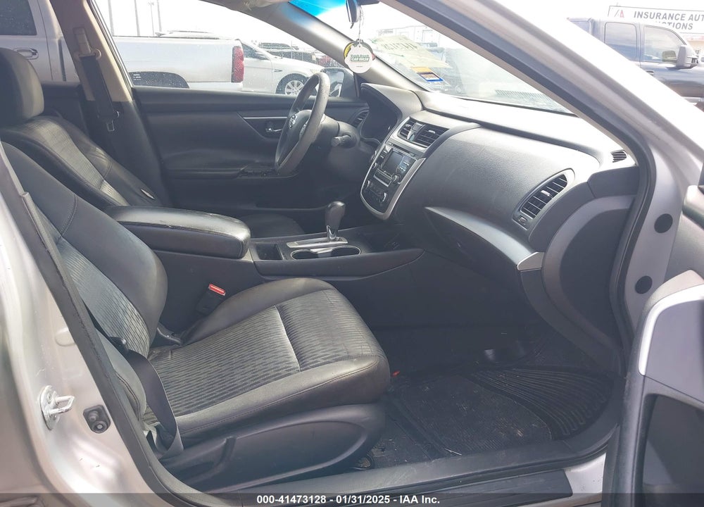 2016 NISSAN ALTIMA VIN: 1N4AL3AP0GN382185